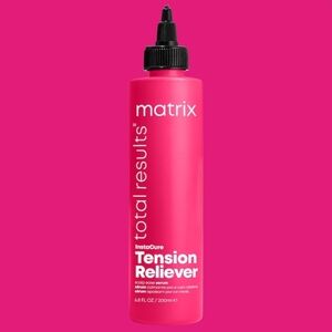 Matrix Total Results Tension Reliever